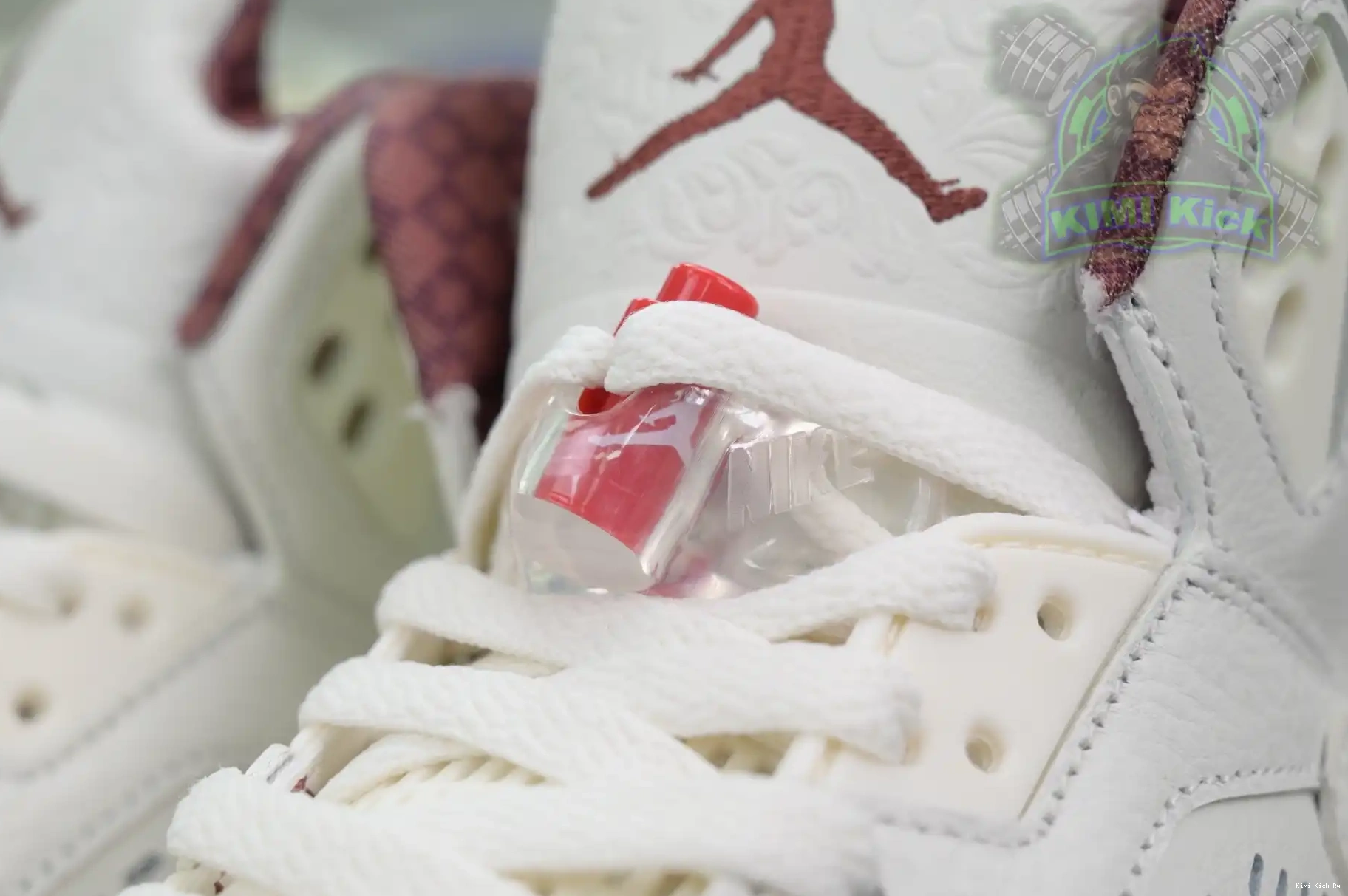 Jordan Jordan 5“EL GRITO” Kimikick Air 0729